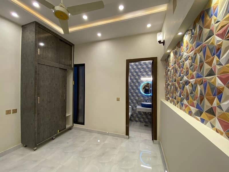 3 Years Installment Plan Luxury Brand New House In Park View City Lahore 2