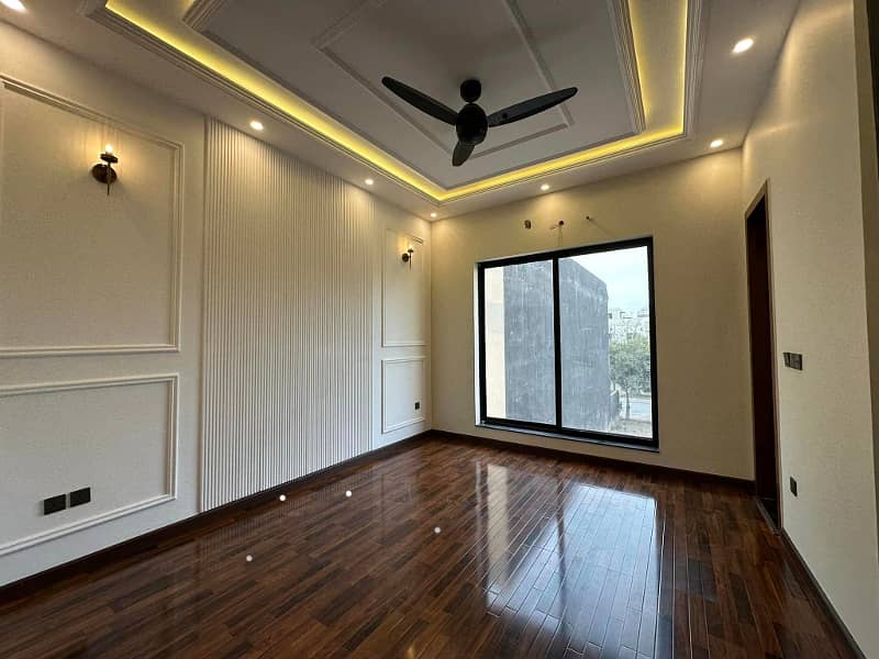 3 Years Installment Base House In Park View City Lahore 8