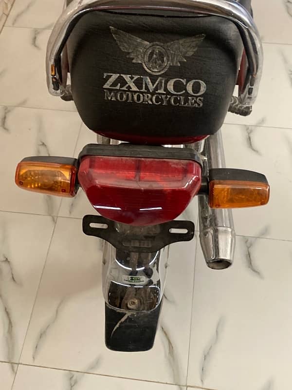 zxmco 2