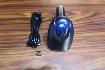 Wired/Wireless/Bluetooth 1D 2D QR Scanners