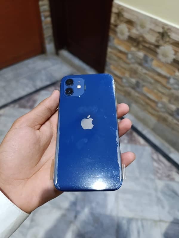 iphone 12 128gb non pta 0