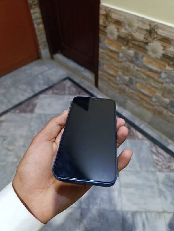 iphone 12 128gb non pta 4