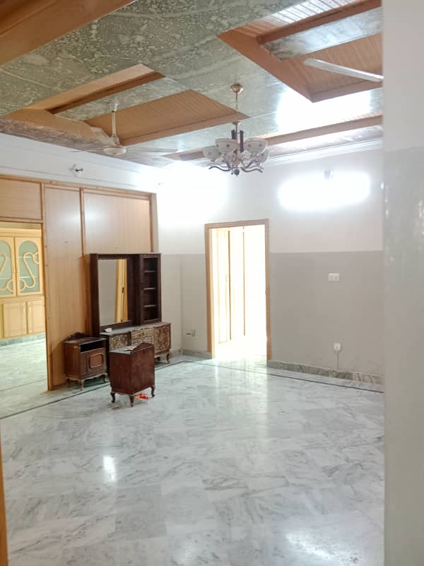 Upper Portion available for rent 0