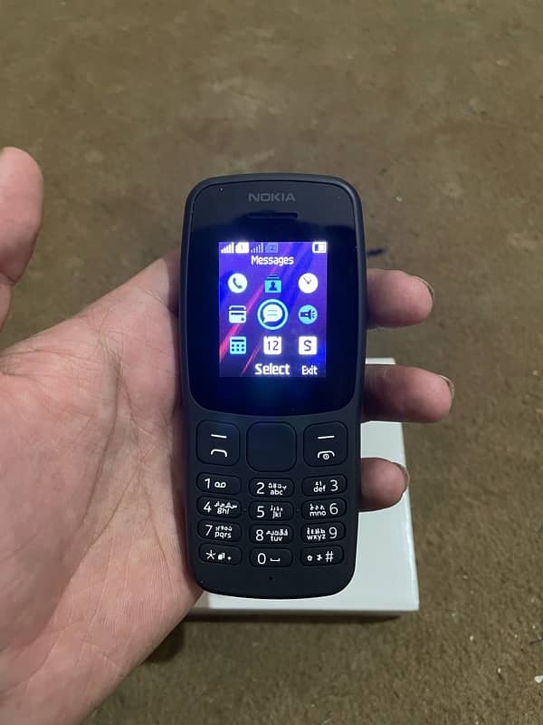 Nokia 106 1