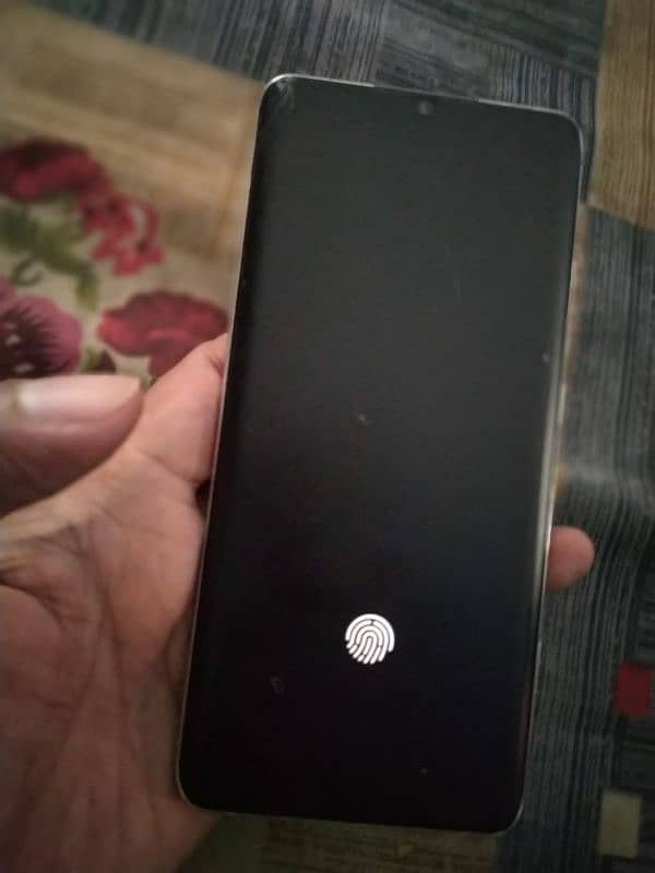 Flagship Xiaomi Mi Note 10 Lite With IMEI match box 12