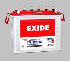 Exide