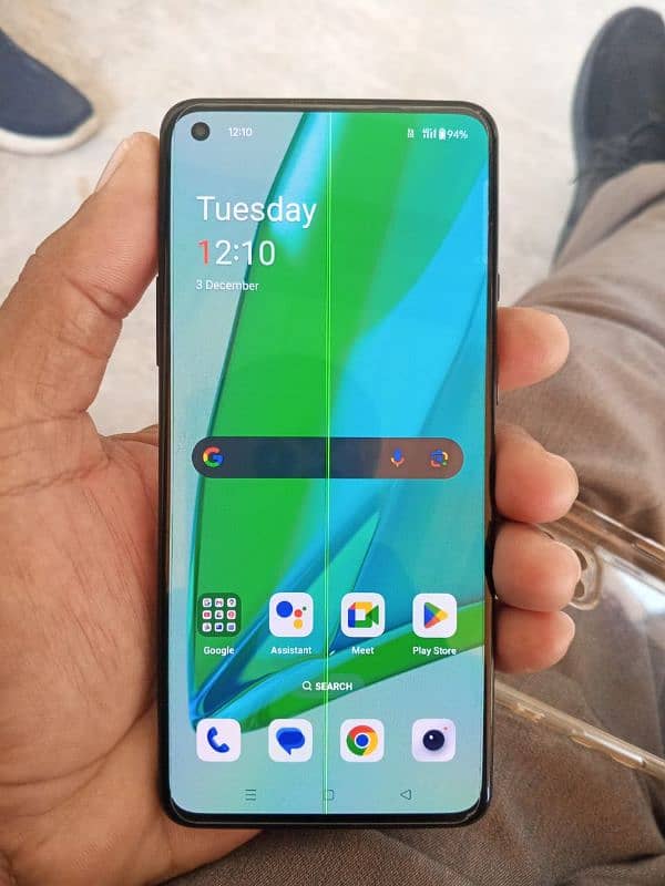 oneplus 9r 1