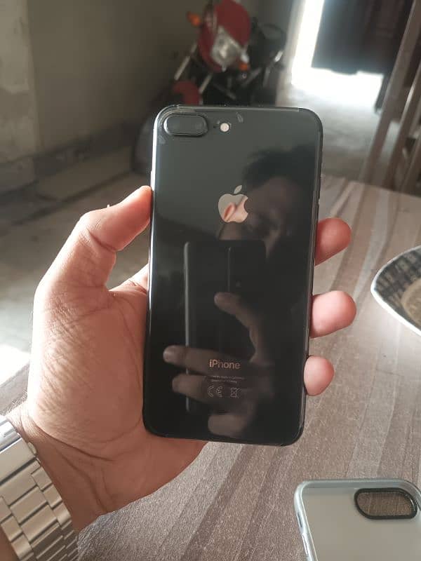 iphone 8 plus 64 gb non pta 1