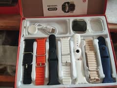 Ultra 2 Smart watch (hole sale)