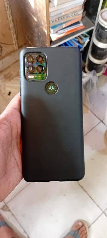 Motorola g stylus 2021 7