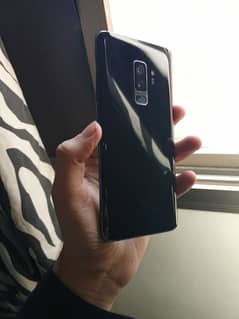 Samsung S9 plus exchange possible