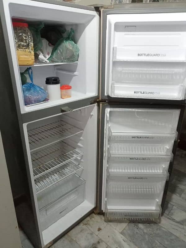 Haier Refrigerator 2