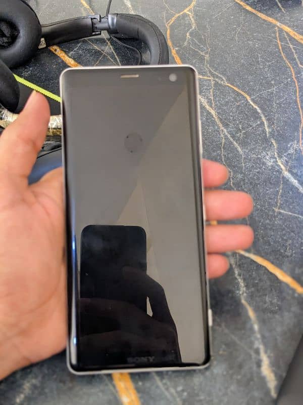 Sony Xperia xz3 Pta Approved 0