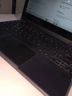 Lenovo - 500e Touch 360 Chromebook