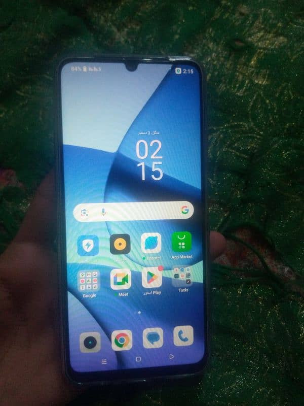 realme c61 6+6 128 full nya ha 2