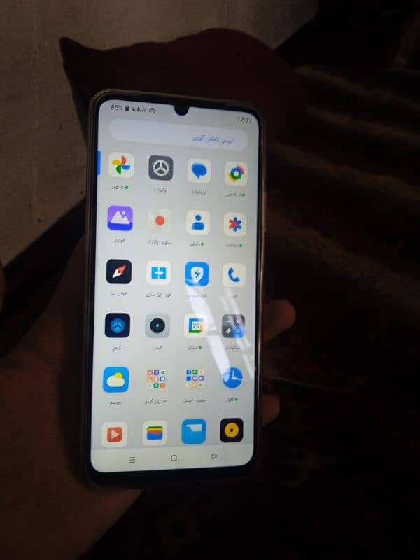 realme c61 6+6 128 full nya ha 4