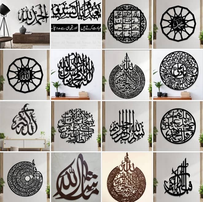 Buy 1 Get 2 Free Calligraphy Deal with Free home Delivery 1