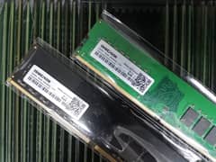 Ram DDR4 16 GB desktop MHz 2400,2600