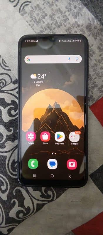 samsung A14 4+128gb 0