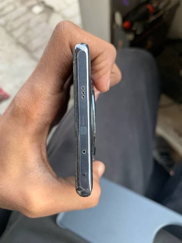 Infinix Zero 40 16/256 with one year Official Insurances 2