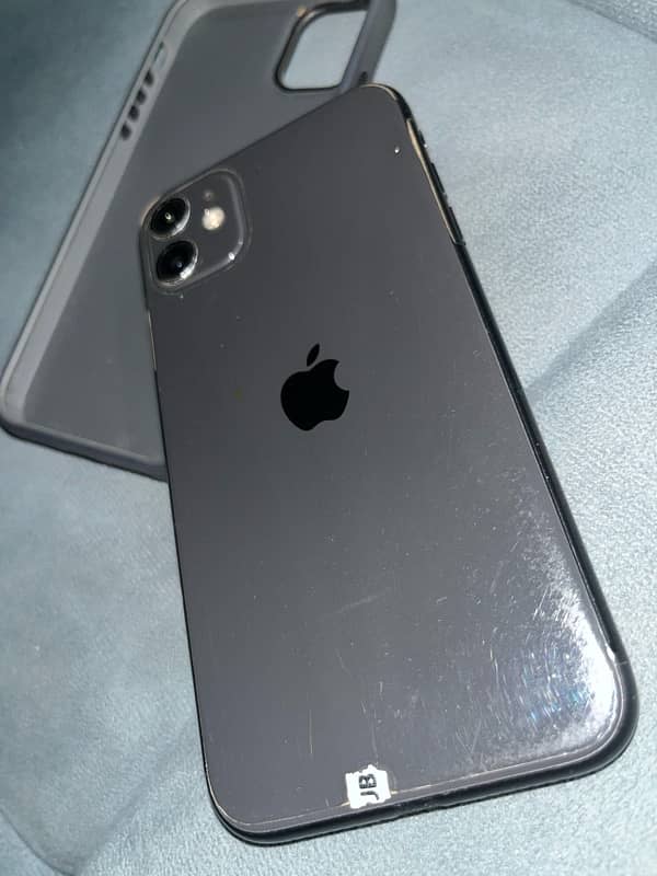 iPhone 11 64gb non pta jv 0