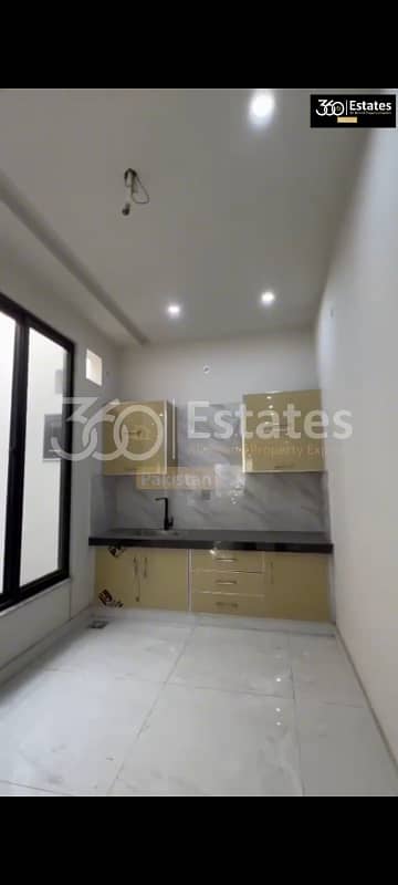 5 Marla Brand New House For Sale kanal road 2