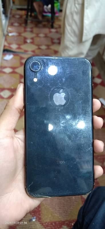 iPhone XR non pta jv 64 gb 1