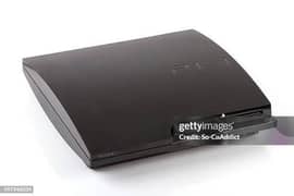 Ps3 Jailbreak Mint Condition