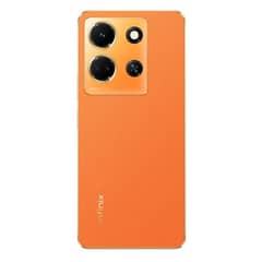 Infinix Note 30 12/256 90hz