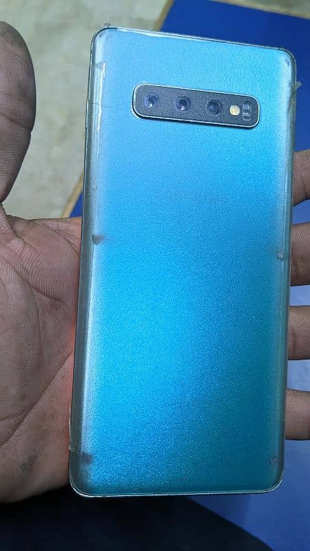 s10 plus officail pakistani model 4