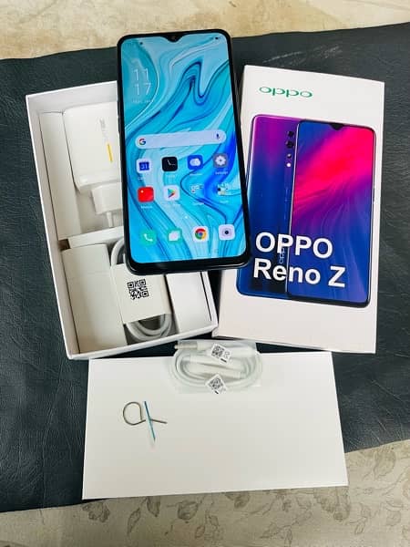 Oppo Reno Z (8gb/512gb)urgent Sale. 0/3/0/9/1/0/1/8/1/2/3 1