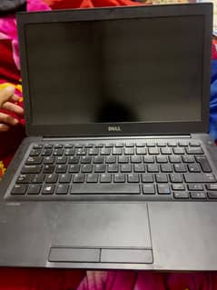 Dell latitude laptop