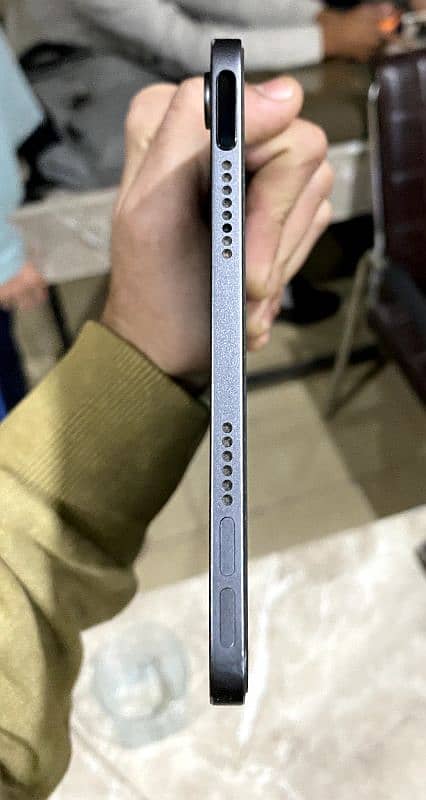 Apple ipad mini 6 2