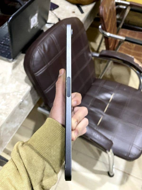 Apple ipad mini 6 3