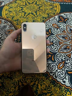 iphone xs max 512 Gb factory unlocked