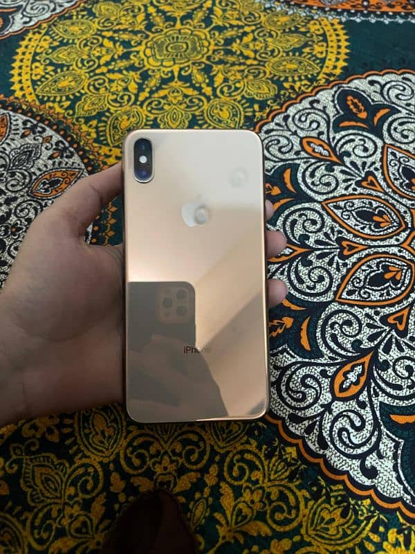 iphone xs max 512 Gb factory unlocked 0