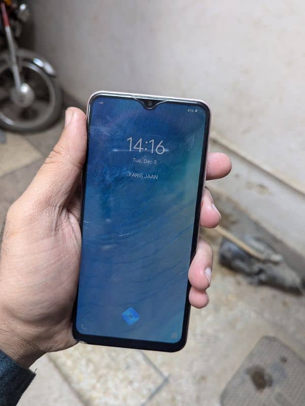 vivo S1PRO 0