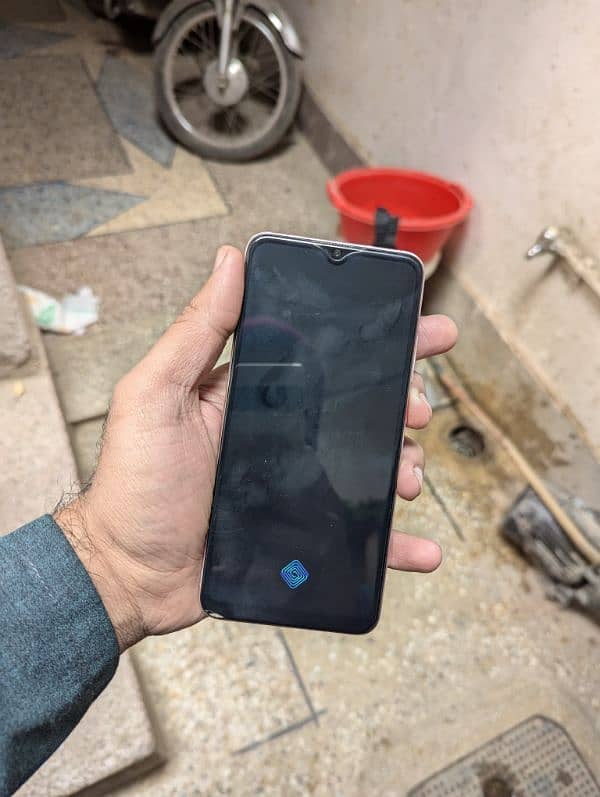 vivo S1PRO 2