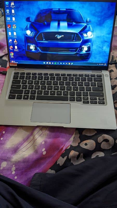 Laptop for sale " Dell Latitude E-7400 2-in-1 " 6