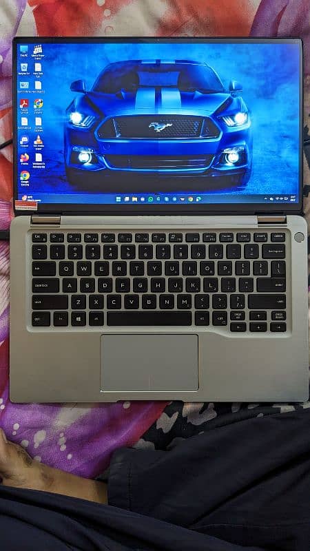 Laptop for sale " Dell Latitude E-7400 2-in-1 " 7