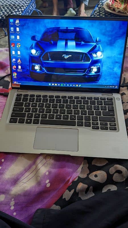 Laptop for sale " Dell Latitude E-7400 2-in-1 " 8