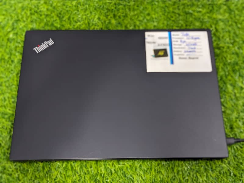 Lenovo T480 i5 8th Gen 8GB RAM 256GB SSD ! 2