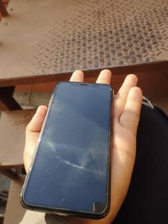 Iphone X Black Colour