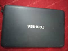 Toshiba Satellite PRO C850 For sale