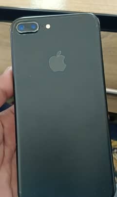 I phone 7 puls 256 GB Battery Change Non PTA