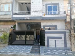 House For sale In Lahore