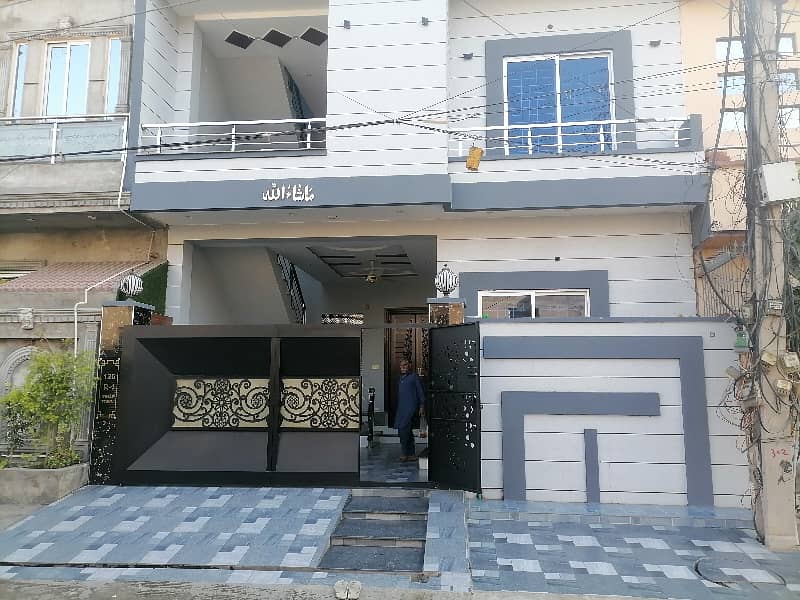 House For sale In Lahore 0