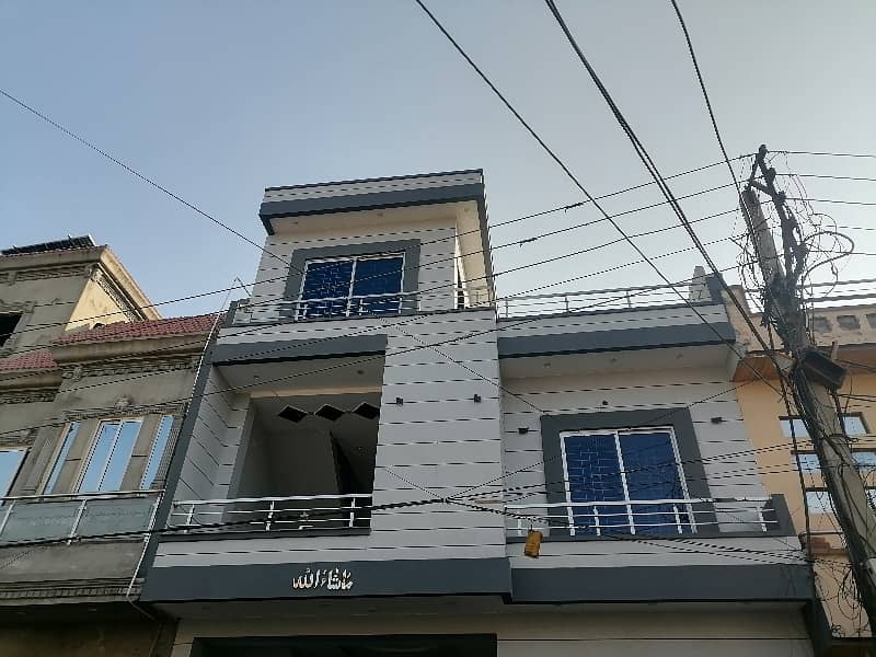 House For sale In Lahore 3