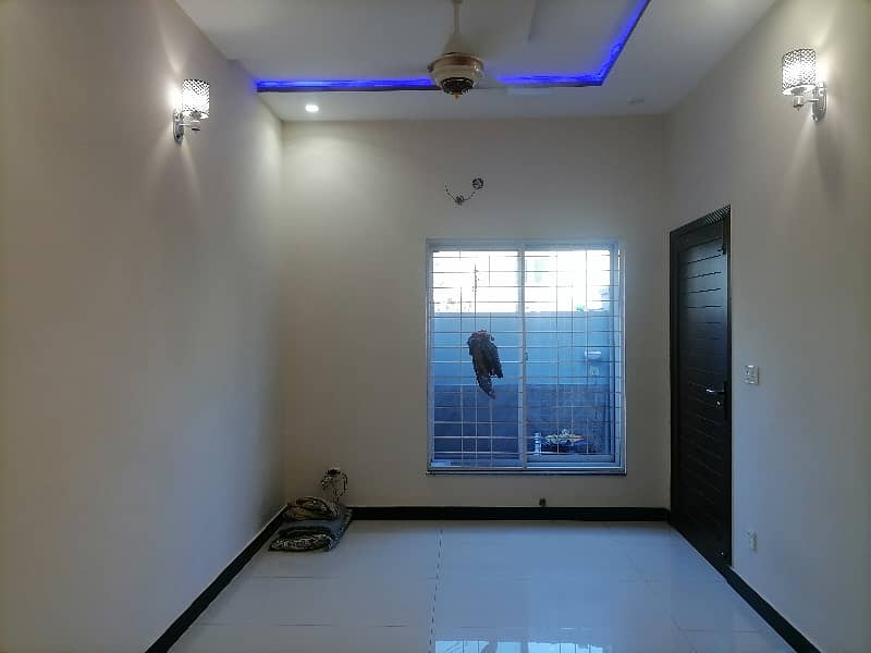 House For sale In Lahore 5