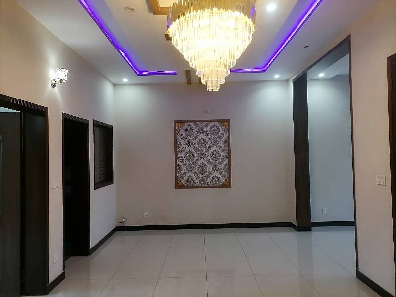 House For sale In Lahore 11